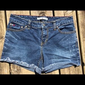 Vintage Denim shorts